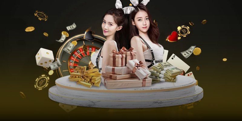 Các mục tiêu của vsbet