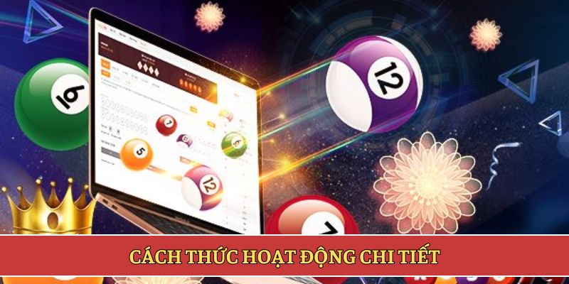Cách thức hoạt động chi tiết