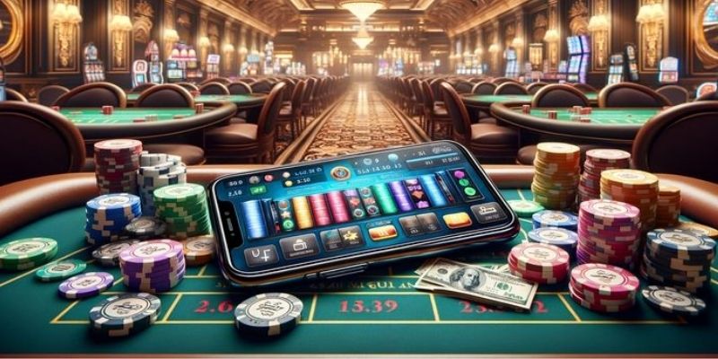 Chi tiết cách thực hiện đăng ký VSBET dành cho newbie