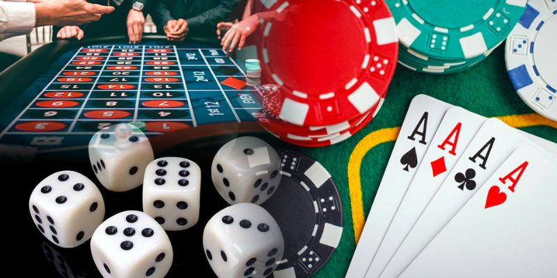 Giới thiệu đá gà vsbet
