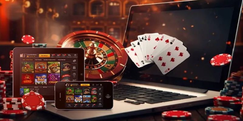 Giới thiệu về vsbet