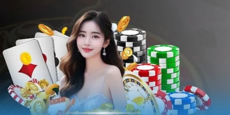 Hướng dẫn nạp tiền