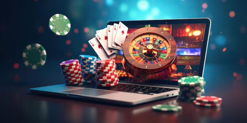 Hướng khắc phục khi bị Vsbet chặn