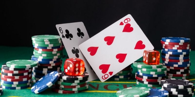 Khái quát điểm chính về game bài VSBET