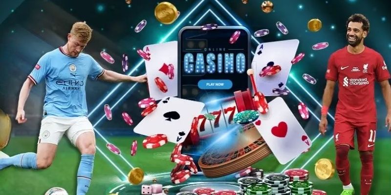 Minh chứng sự thật về VSBET có uy tín
