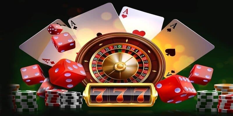 Sảnh game thể thao