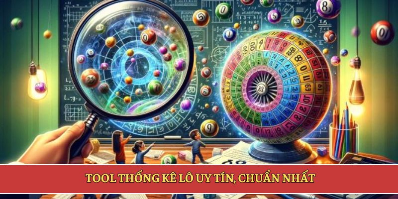 Tool thống kê lô