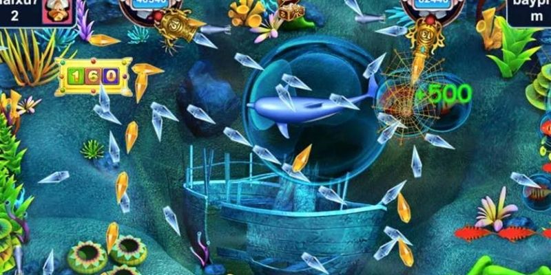 Trải nghiệm hàng đầu khi tham gia trên nền tảng VSBET