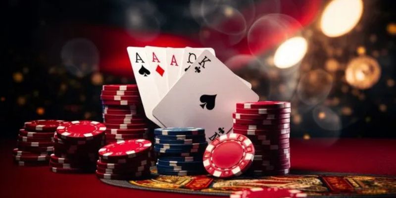 Vsbet bảo mật an toàn