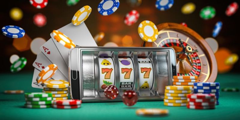 Vsbet giao dịch nhanh